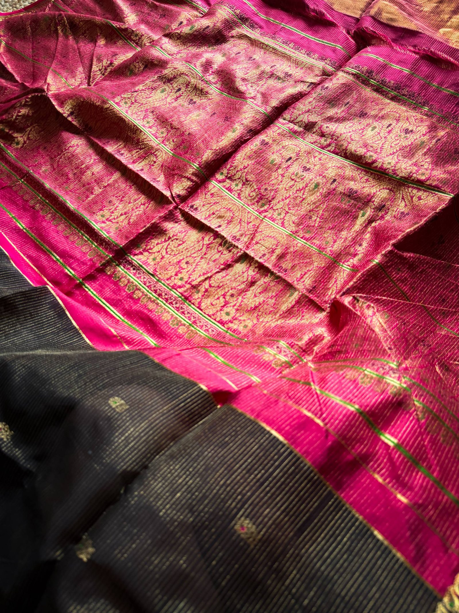 100% pure silk handloom varaoosi kanjivaram 100% pure silk handloom varaoosi kanjivaram