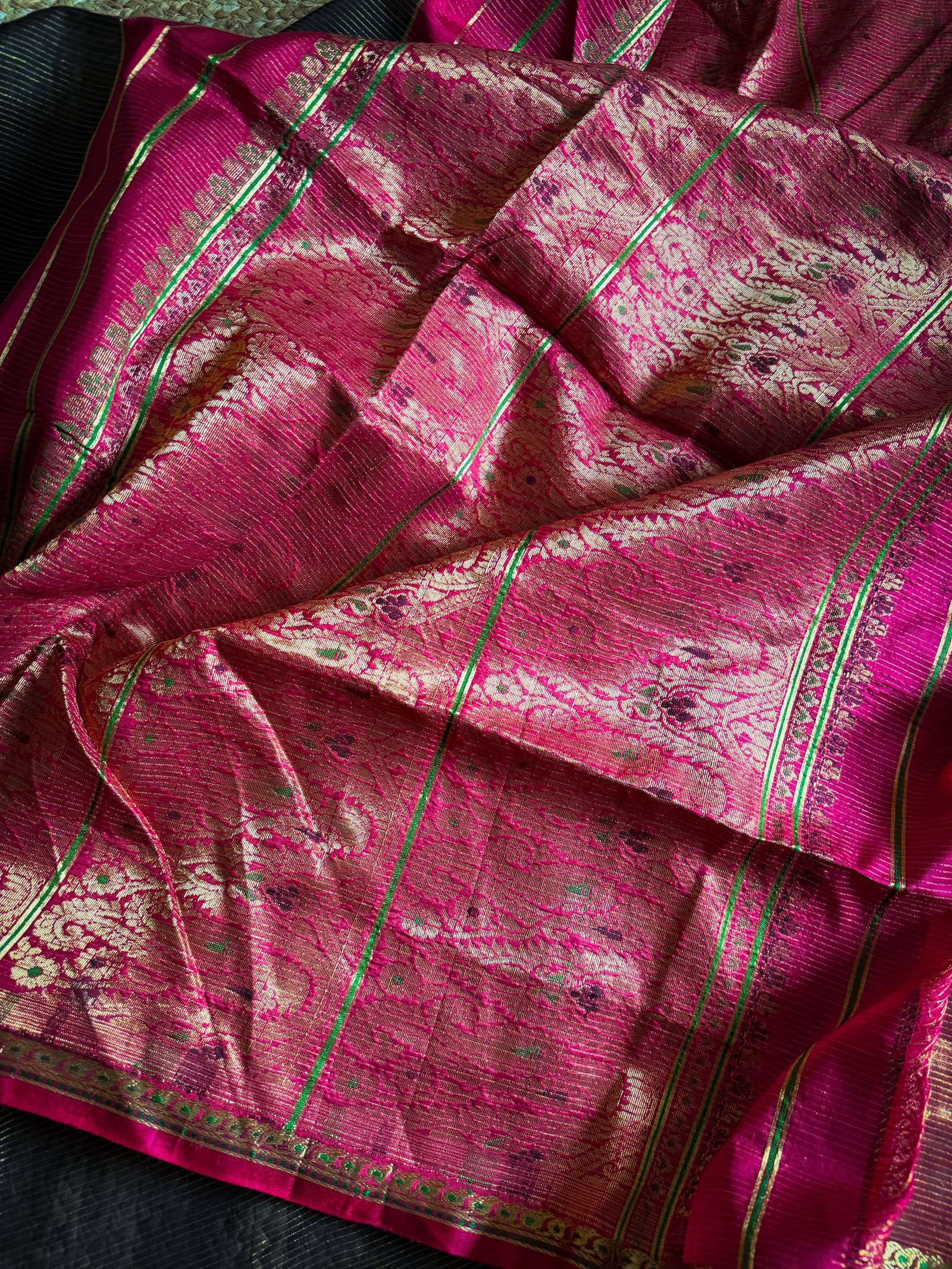 100% pure silk handloom varaoosi kanjivaram 100% pure silk handloom varaoosi kanjivaram