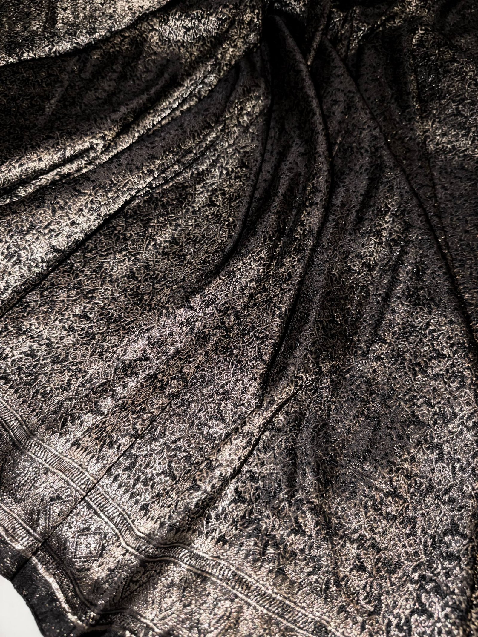 rajni | 2 ply sleek mulberry silk rajni | 2 ply sleek mulberry silk